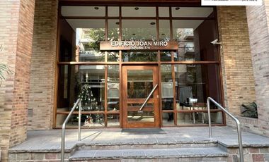 Departamento en Venta con Terraza en Las Lomitas Edificio Joan Miró