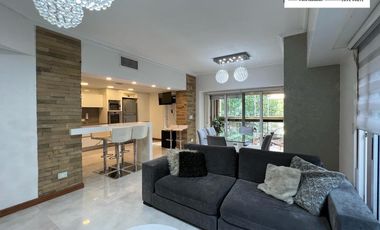 Departamento en Venta con Terraza en Las Lomitas Edificio Joan Miró