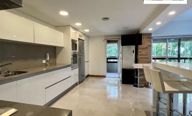 Departamento en Venta con Terraza en Las Lomitas Edificio Joan Miró