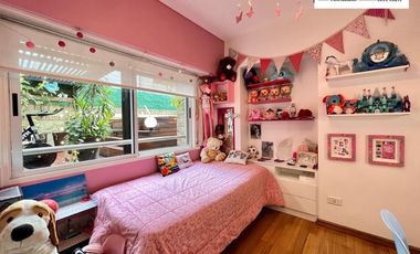 Departamento en Venta con Terraza en Las Lomitas Edificio Joan Miró