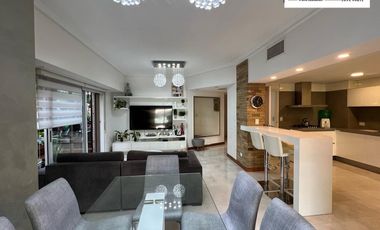 Departamento en Venta con Terraza en Las Lomitas Edificio Joan Miró