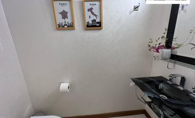 Departamento en Venta con Terraza en Las Lomitas Edificio Joan Miró
