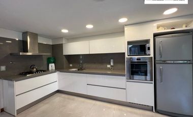 Departamento en Venta con Terraza en Las Lomitas Edificio Joan Miró