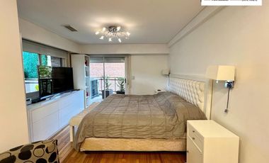 Departamento en Venta con Terraza en Las Lomitas Edificio Joan Miró