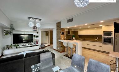 Departamento en Venta con Terraza en Las Lomitas Edificio Joan Miró