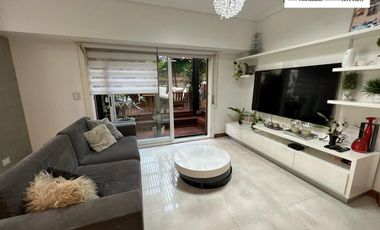 Departamento en Venta con Terraza en Las Lomitas Edificio Joan Miró
