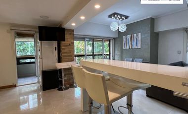 Departamento en Venta con Terraza en Las Lomitas Edificio Joan Miró