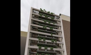 Venta departamento 2 ambientes en Morón  (C)