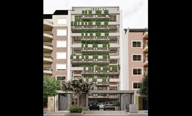 Venta departamento 2 ambientes en Morón  (C)