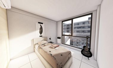 Venta departamento 2 ambientes en Morón  (C)