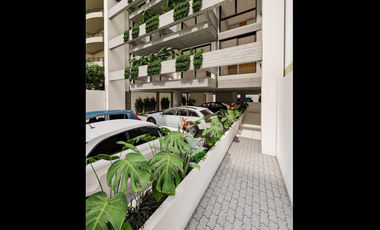 Venta departamento 2 ambientes en Morón  (C)