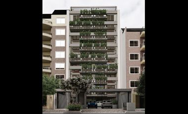 Venta departamento 2 ambientes en Morón  (C)