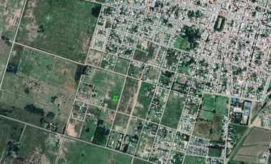 Terreno en Venta - 712m² - Ranchos