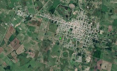 Terreno en Venta - 712m² - Ranchos