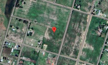 Terreno en Venta - 712m² - Ranchos