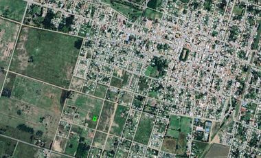 Terreno en Venta - 712m² - Ranchos