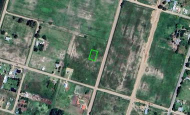 Terreno en Venta - 712m² - Ranchos