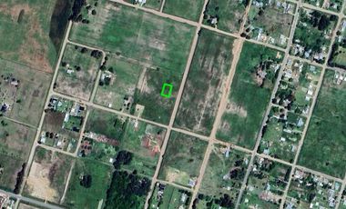 Terreno en Venta - 712m² - Ranchos