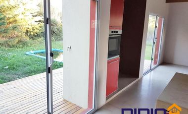Casa venta Parque las Naciones Guernica