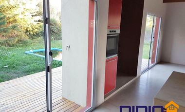 Casa venta Parque las Naciones Guernica