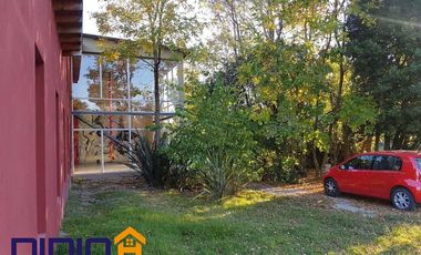 Casa venta Parque las Naciones Guernica