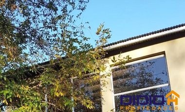 Casa venta Parque las Naciones Guernica