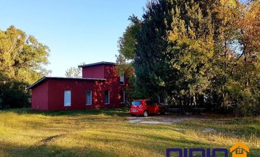 Casa venta Parque las Naciones Guernica
