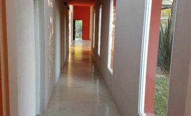 Casa venta Parque las Naciones Guernica
