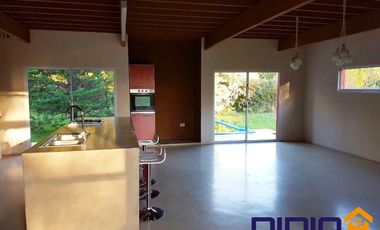 Casa venta Parque las Naciones Guernica