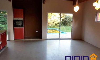 Casa venta Parque las Naciones Guernica