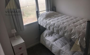 Departamento en Mar del Sur