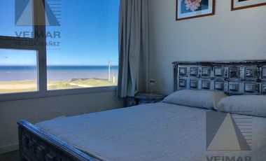 Departamento en Mar del Sur