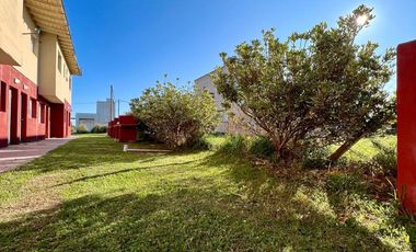 Departamento en Mar del Sur