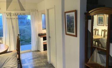 Departamento en Mar del Sur