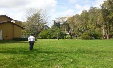Terreno en venta - 890Mts2 - Country El Paraíso, Guernica