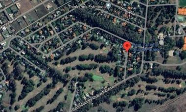 Terreno en venta - 890Mts2 - Country El Paraíso, Guernica