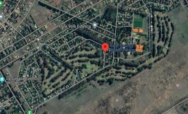 Terreno en venta - 890Mts2 - Country El Paraíso, Guernica