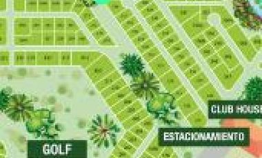 Terreno en venta - 890Mts2 - Country El Paraíso, Guernica