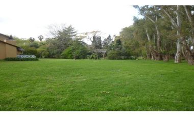 Terreno en venta - 890Mts2 - Country El Paraíso, Guernica