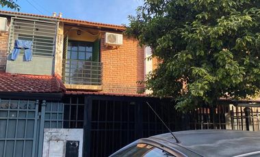 Duplex San Agustin