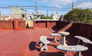 General Molina 392, Sarandí ¡Casa de cuatro ambientes en venta!
