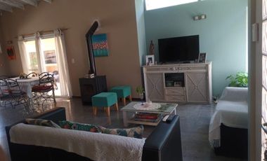 CASA EN VENTA BARRIO PRIVADO MALIBÚ!!!!!