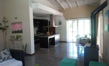 CASA EN VENTA BARRIO PRIVADO MALIBÚ!!!!!