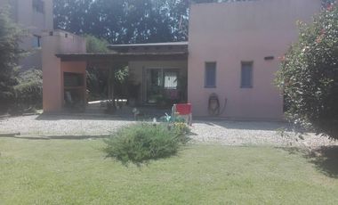 CASA EN VENTA BARRIO PRIVADO MALIBÚ!!!!!