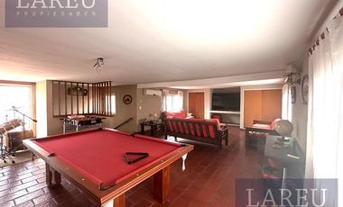Casa en venta en el Barrio Privado Bermudas, Pilar