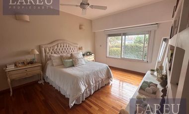 Casa en venta en el Barrio Privado Bermudas, Pilar