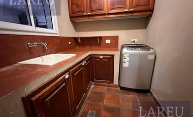 Casa en venta en el Barrio Privado Bermudas, Pilar
