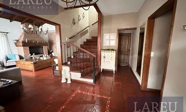 Casa en venta en el Barrio Privado Bermudas, Pilar