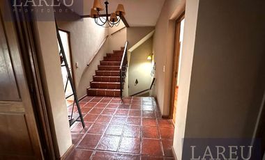 Casa en venta en el Barrio Privado Bermudas, Pilar