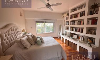 Casa en venta en el Barrio Privado Bermudas, Pilar